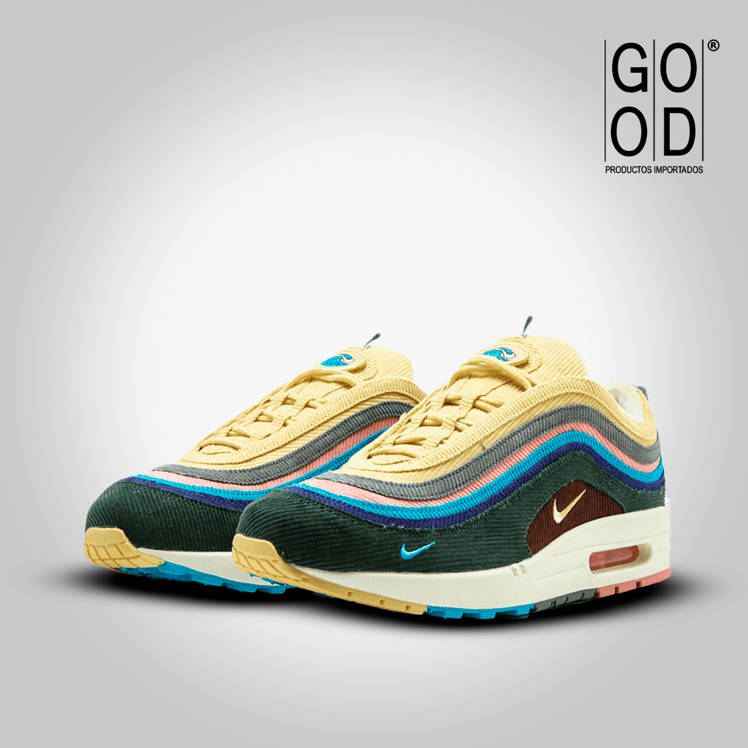 Nike Air Max 97/1 "Sean Wotherspoon"