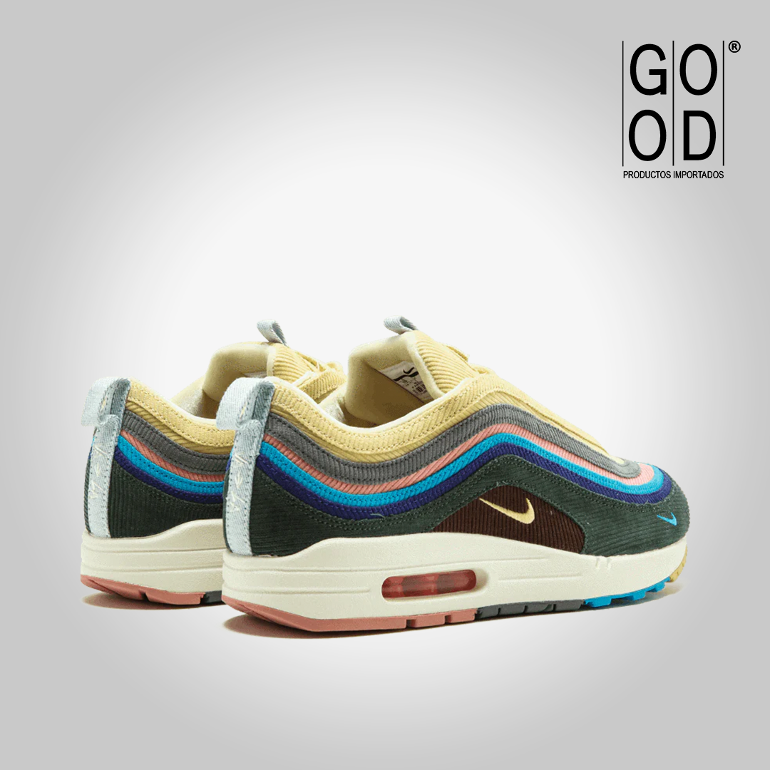 Nike Air Max 97/1 "Sean Wotherspoon"