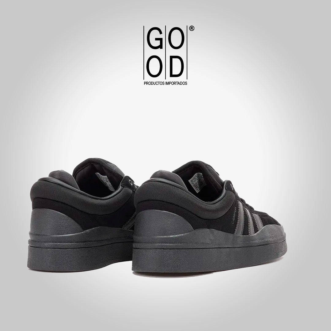 Adidas Bad Bunny Campus "Black"