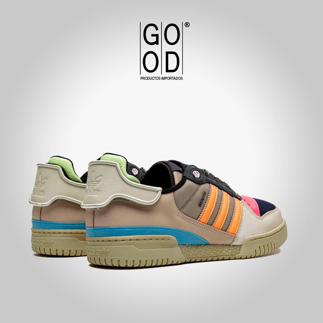 Adidas Forum Benito Low
