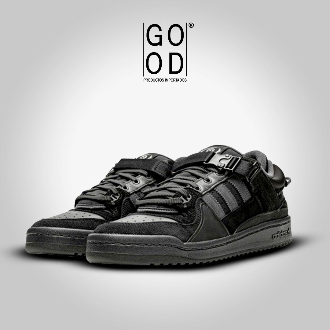 Adidas Forum Bad Bunny "Back To School"
