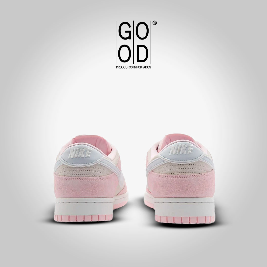 Nike SB Dunk Low Pro "Pink Foam"