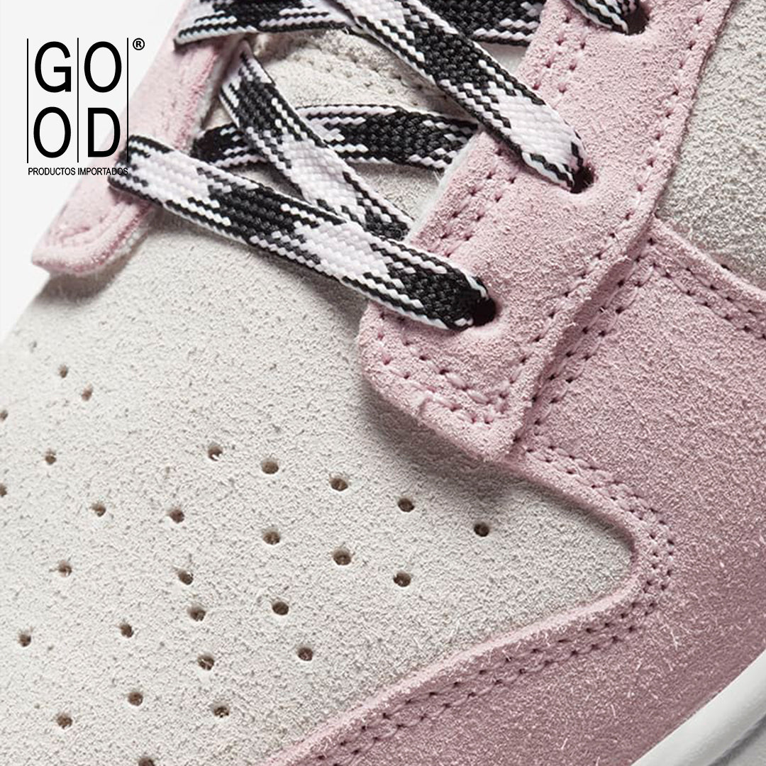 Nike SB Dunk Low Pro "Pink Foam"