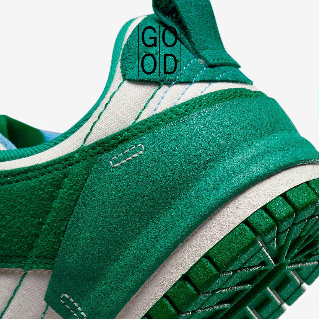 Nike SB Dunk Low Pro "Malachite"