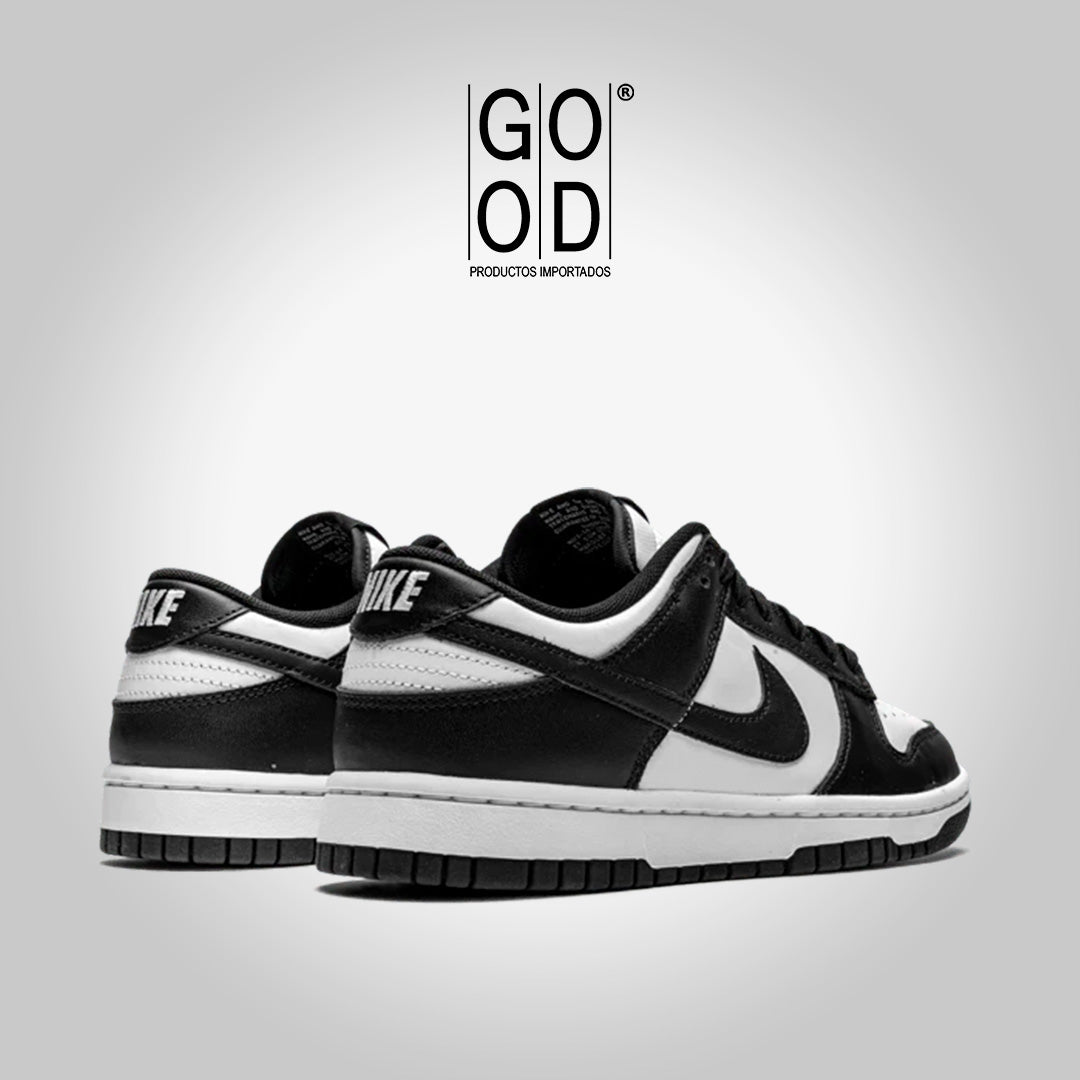 Nike SB Dunk Low "Panda"