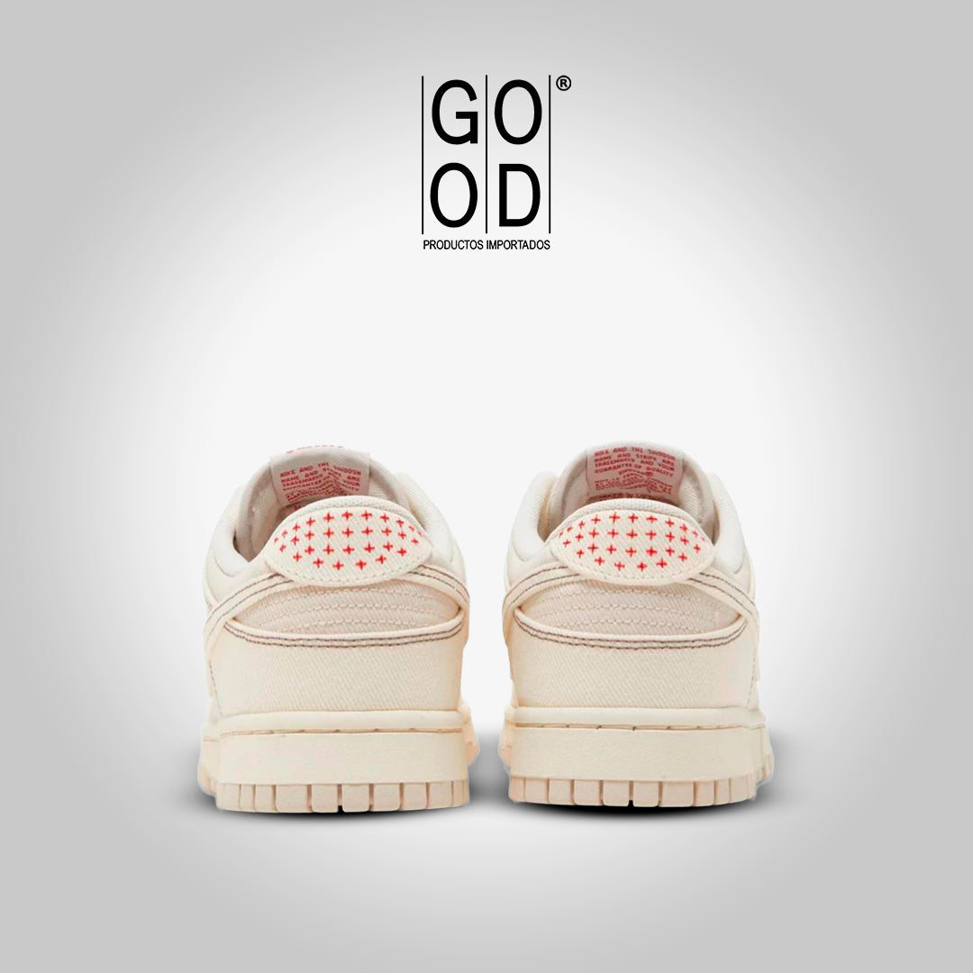 Nike SB Dunk Low "Sashiko Orewood Light"