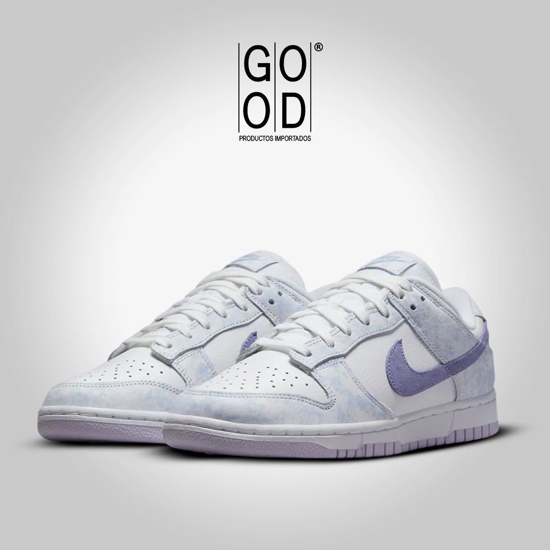 Nike SB Dunk Low "Purple Pulse"