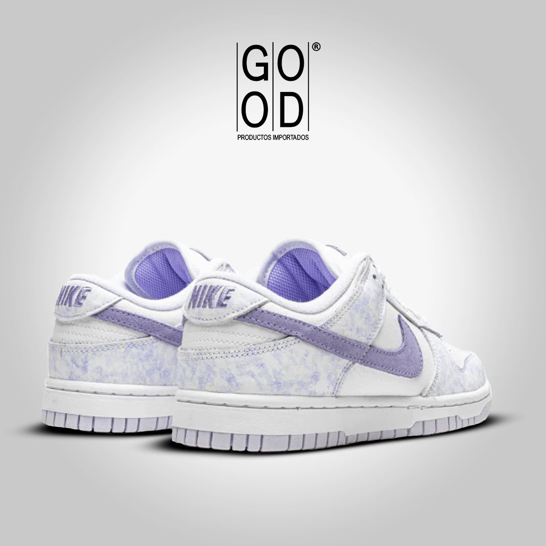 Nike SB Dunk Low "Purple Pulse"