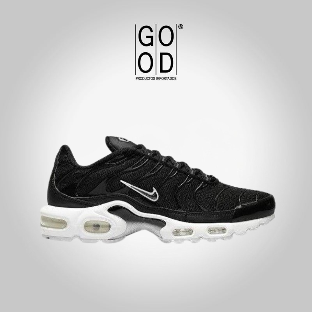 Airmax TN "Black and White"