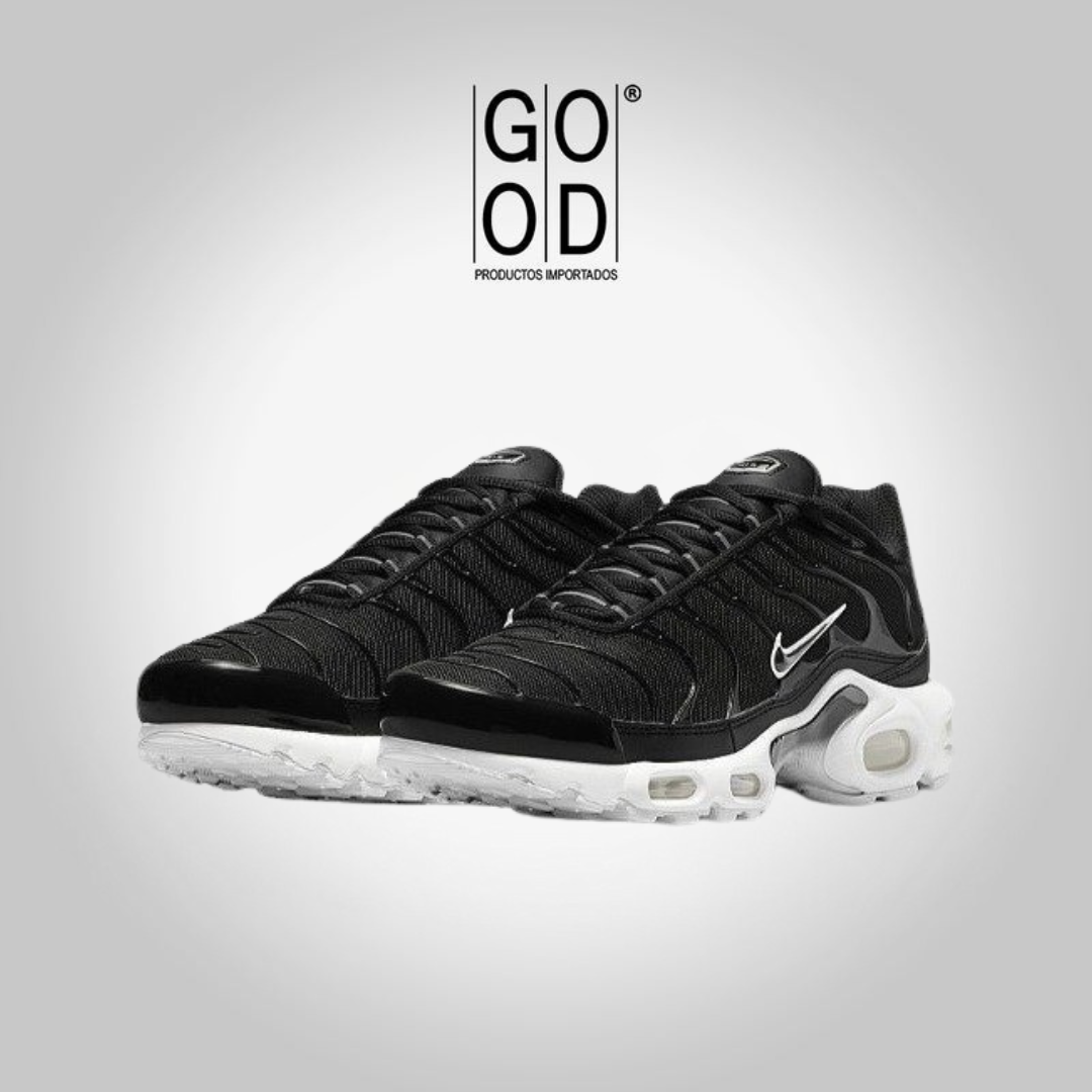 Airmax TN "Black and White"