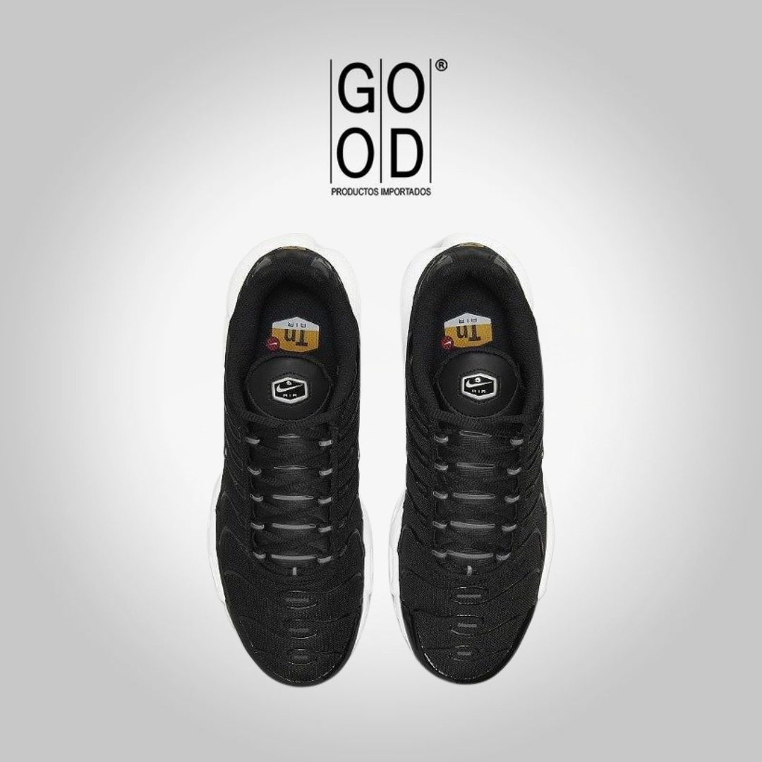 Airmax TN "Black and White"