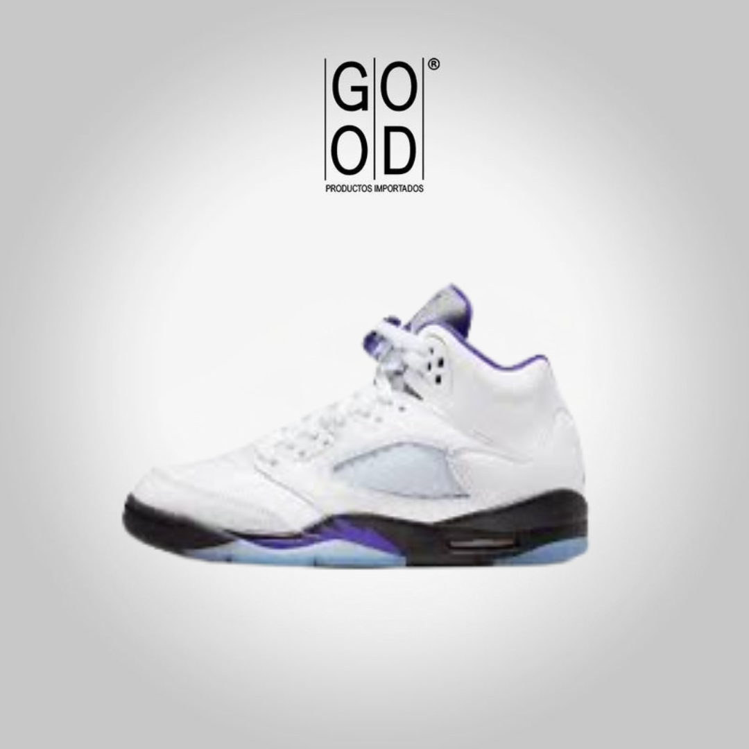 Nike Air Jordan 6 "Concord"