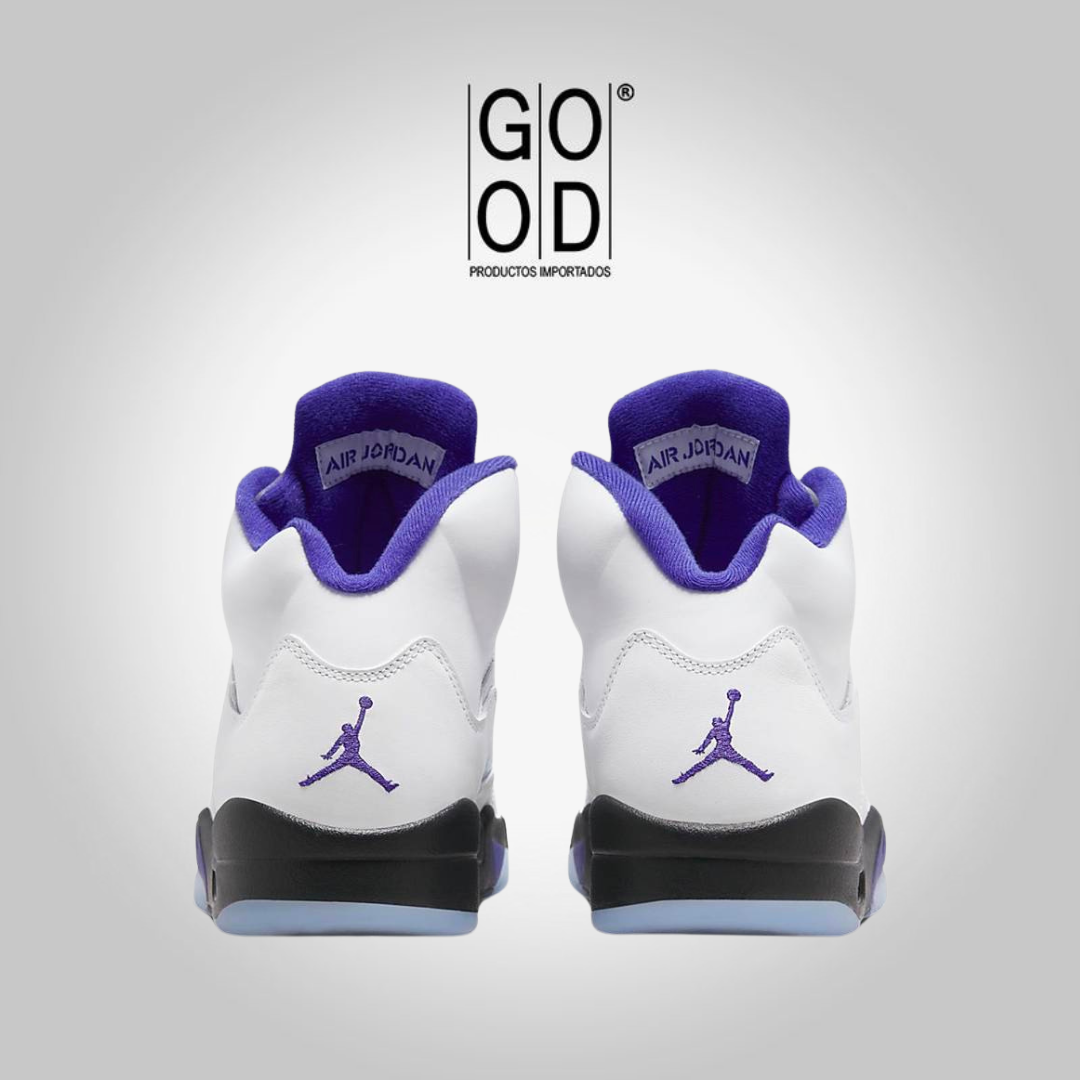 Nike Air Jordan 6 "Concord"