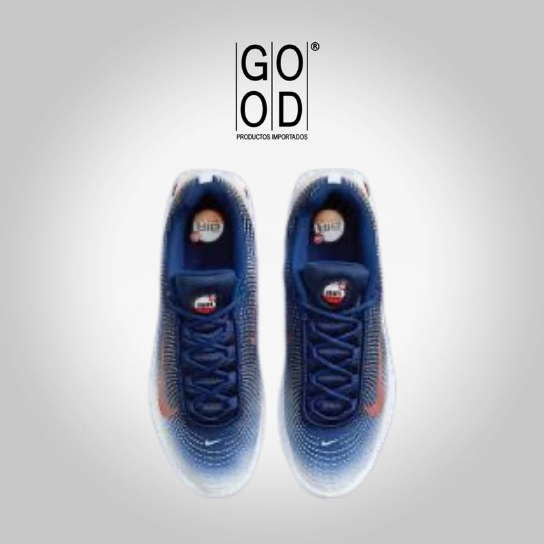 Nike Air Max "Olimpic"