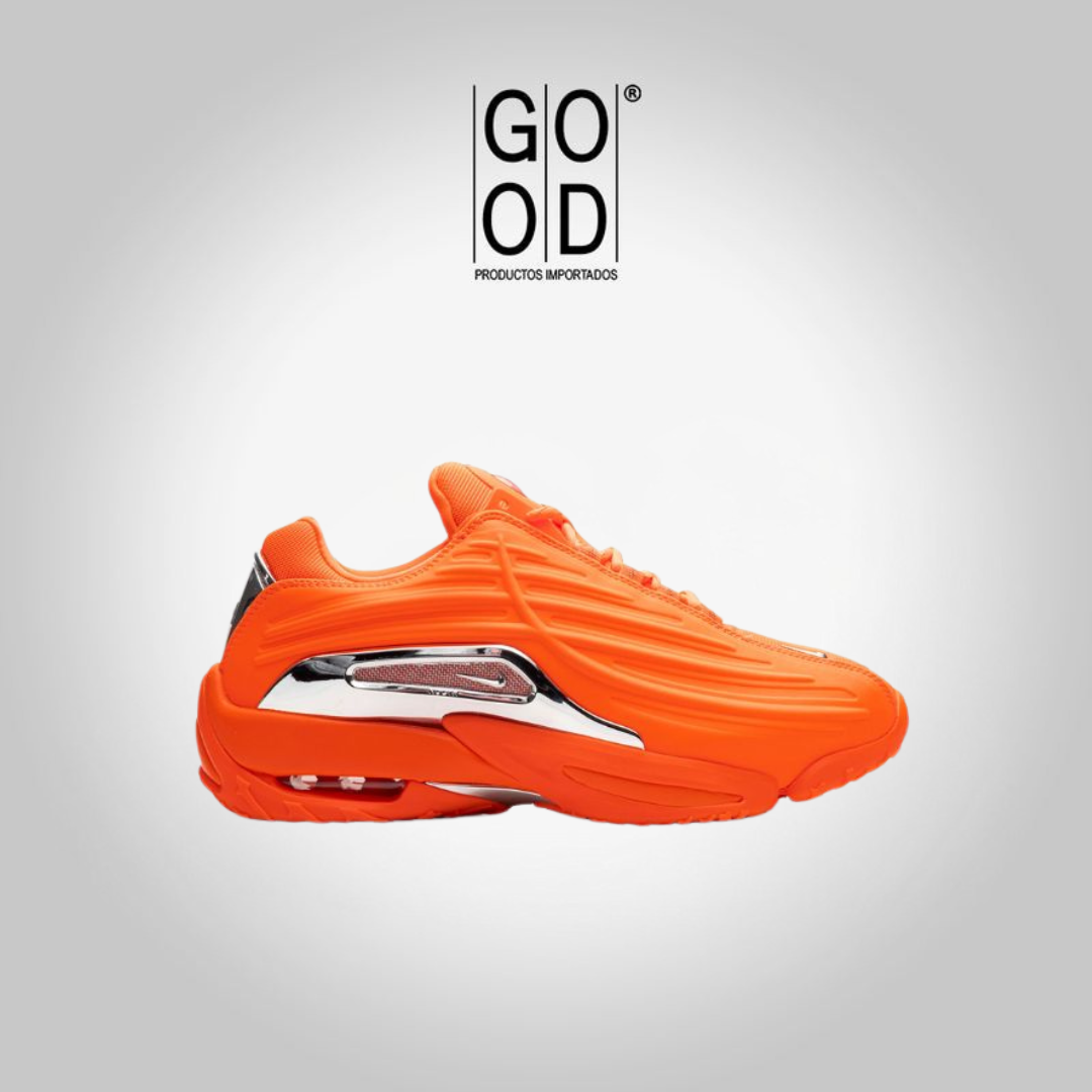 Nike Nocta Drake "Naranja"