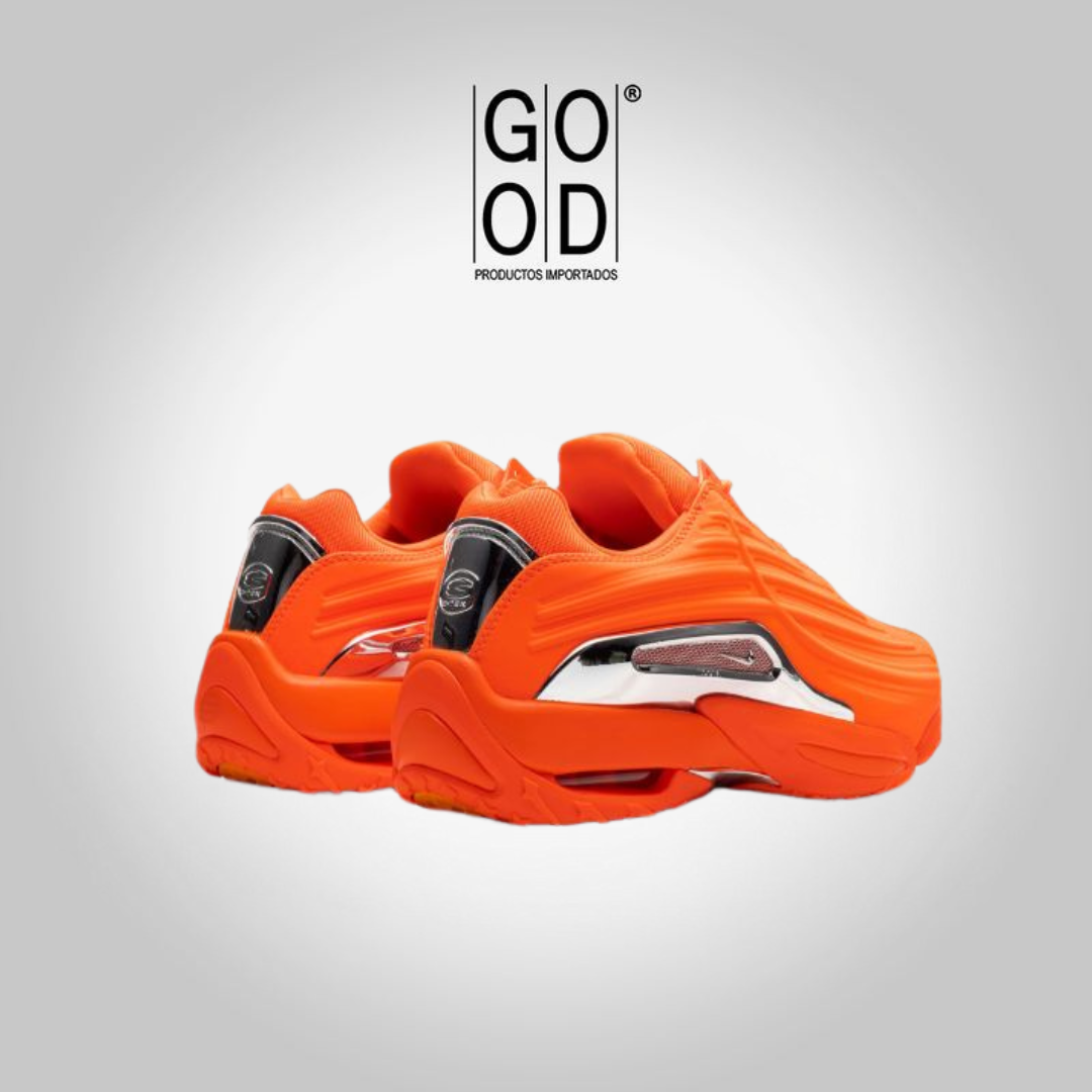 Nike Nocta Drake "Naranja"