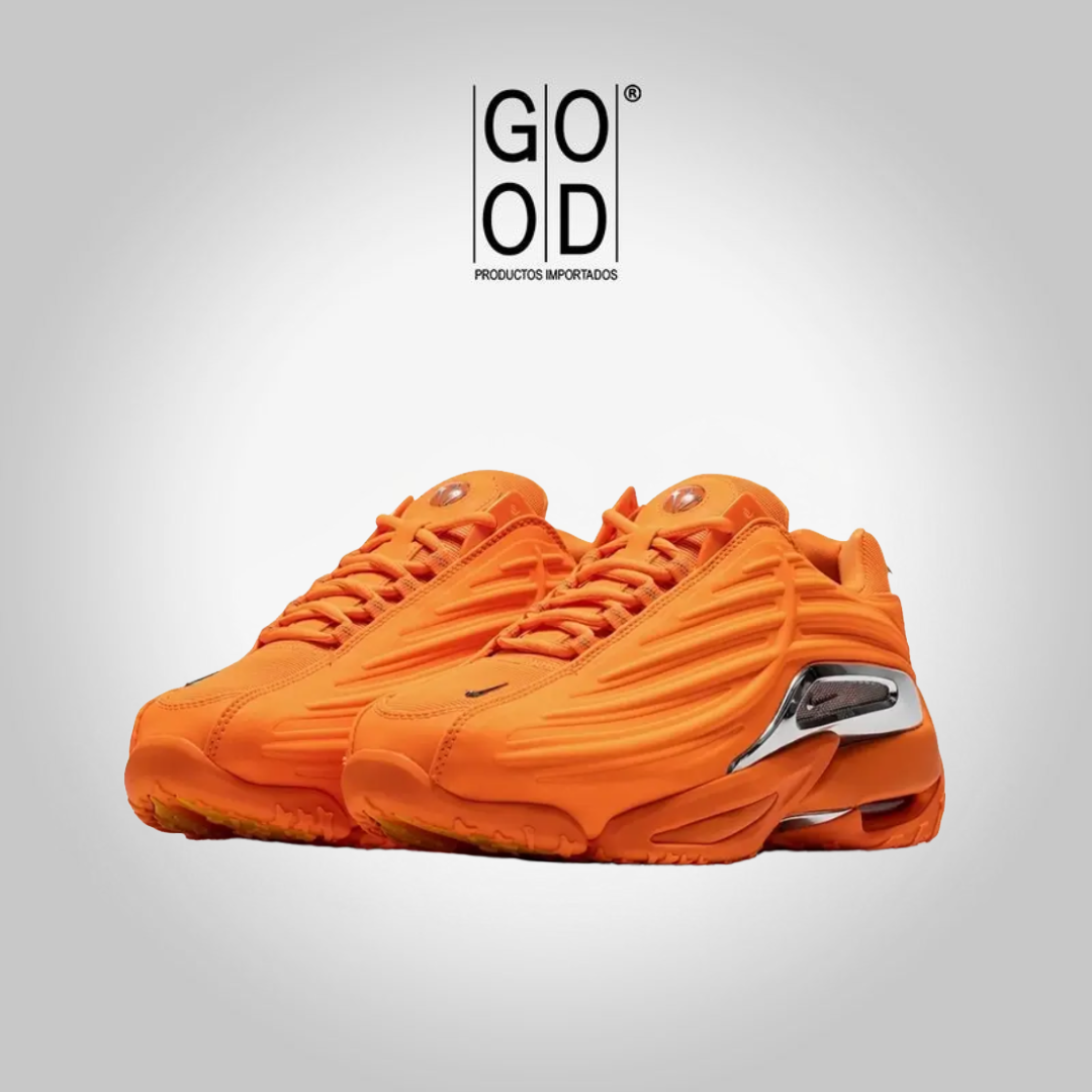 Nike Nocta Drake "Naranja"
