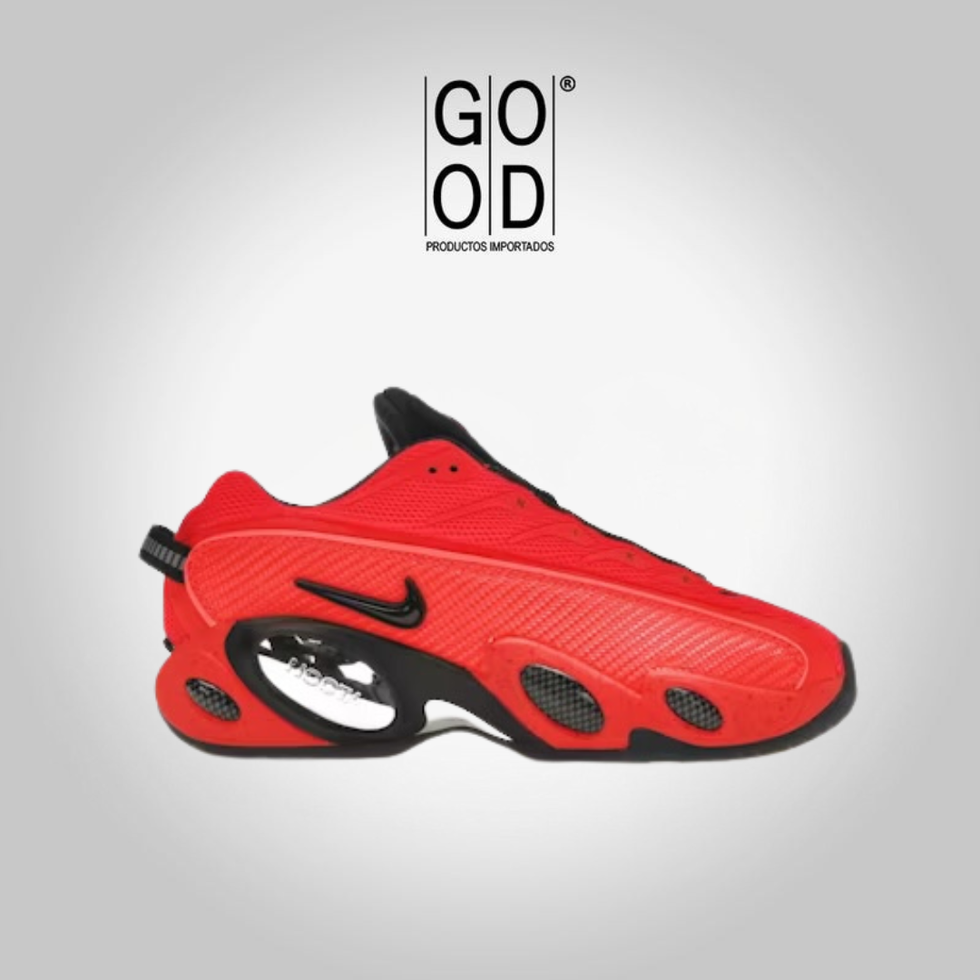 Nike Nocta Drake "Rojas"