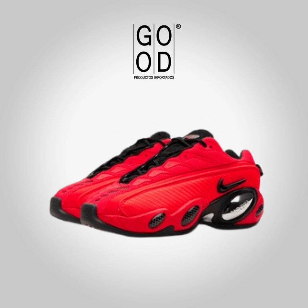 Nike Nocta Drake "Rojas"