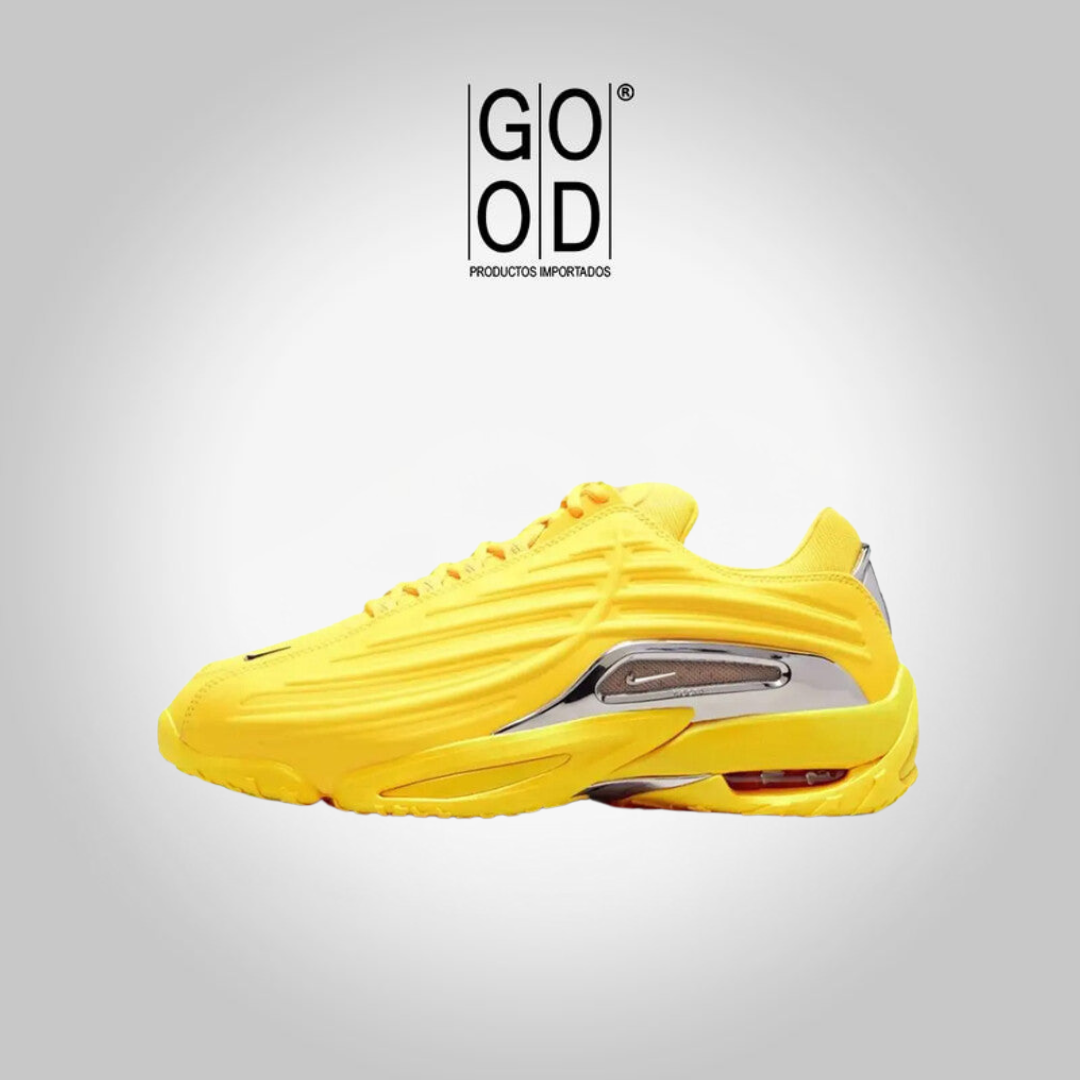Nike Nocta Drake "Yellow"