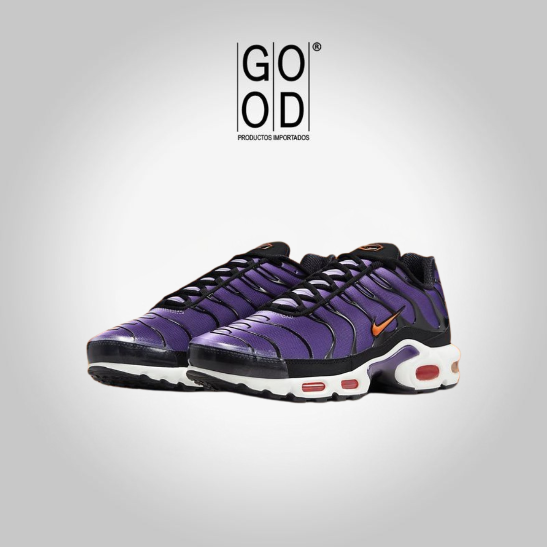 Nike Air TN "Violet"