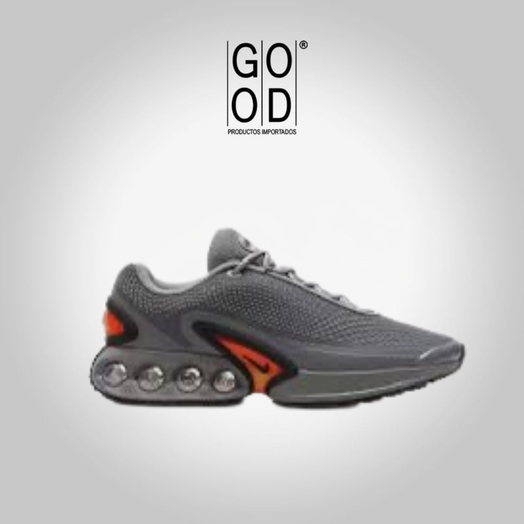 Nike Air Max "Particle Grey"