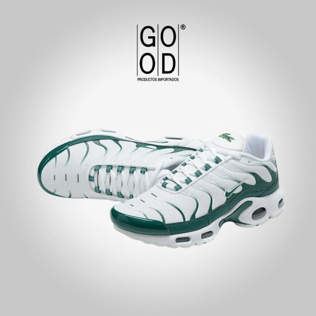 Nike Air Max TN "Lacoste"