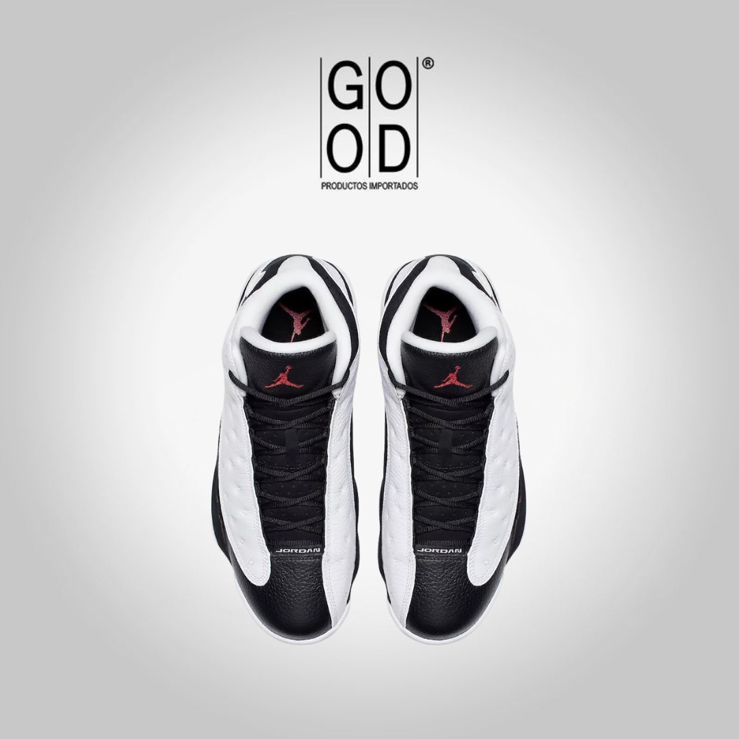 Nike Air Jordan 13 "He Got Game"