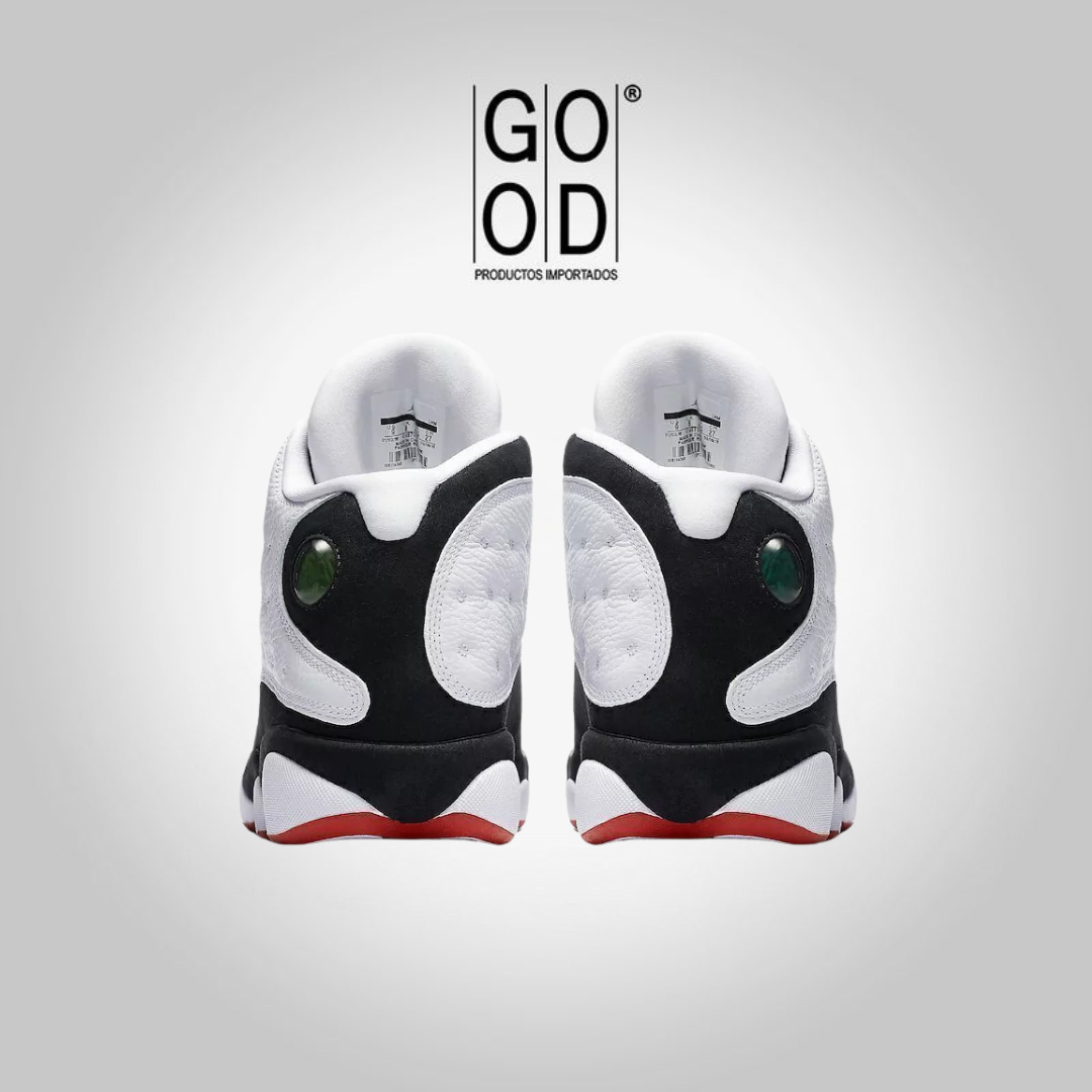 Nike Air Jordan 13 "He Got Game"