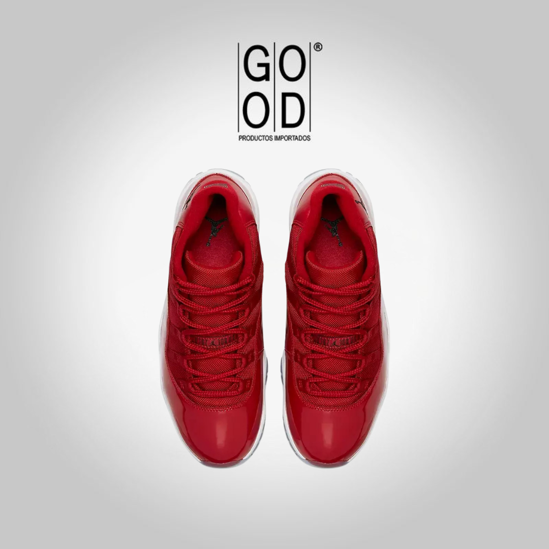 Nike Air Jordan 11 "Win Like"