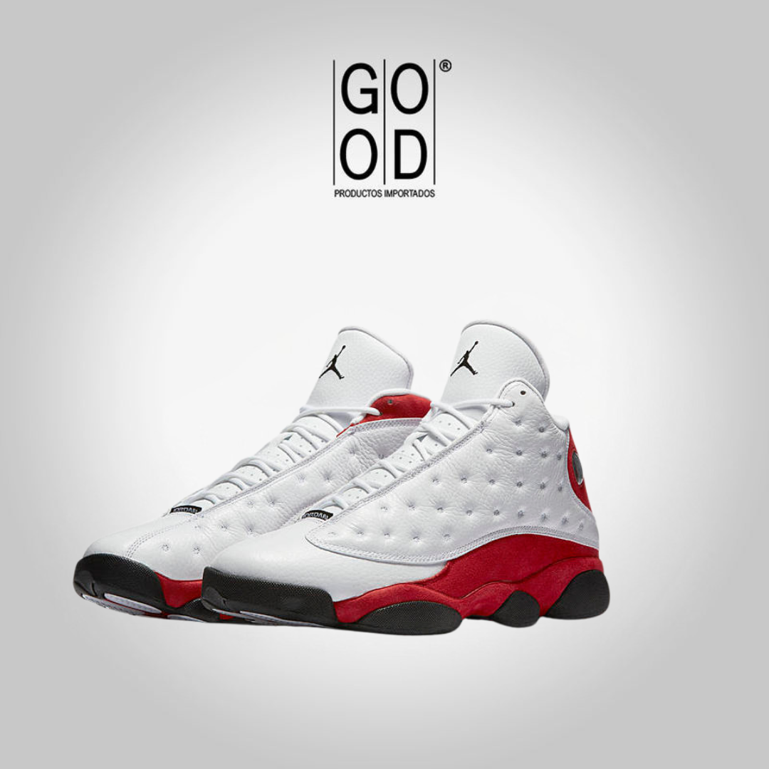 Nike Air Jordan 13 "Chicago"