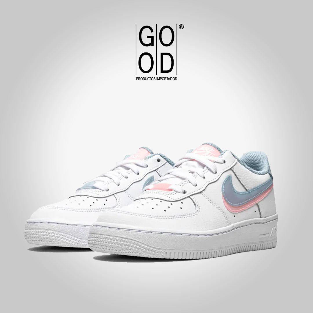Nike Air Force One "Paranoise 2.0"