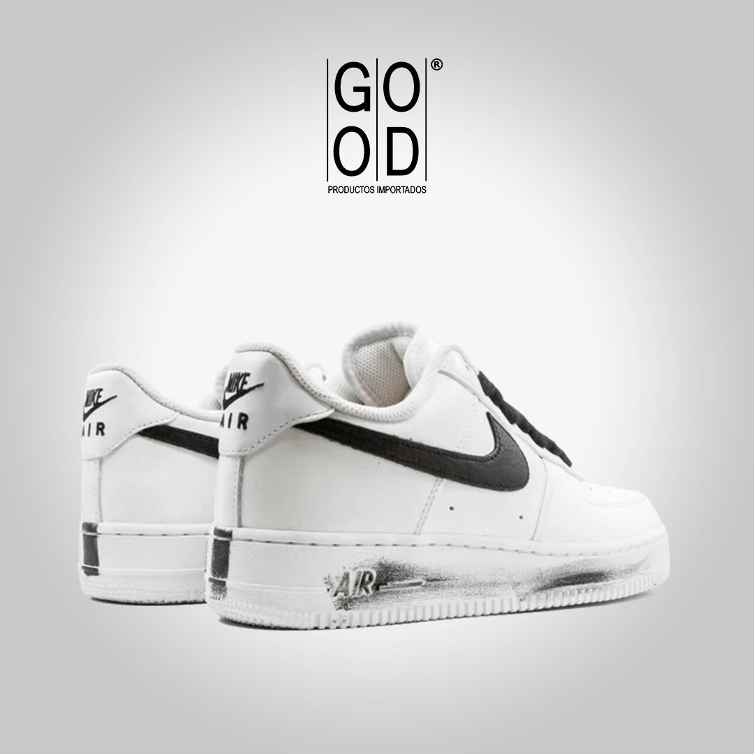 Nike Air Force One "Paranoise 2.0"