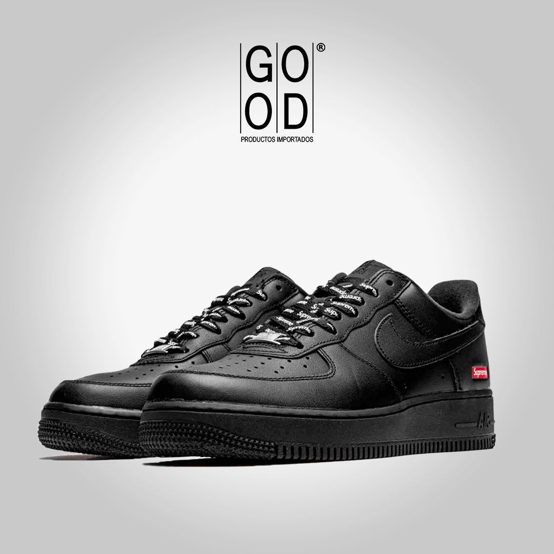 Nike Air Force One "Supreme"