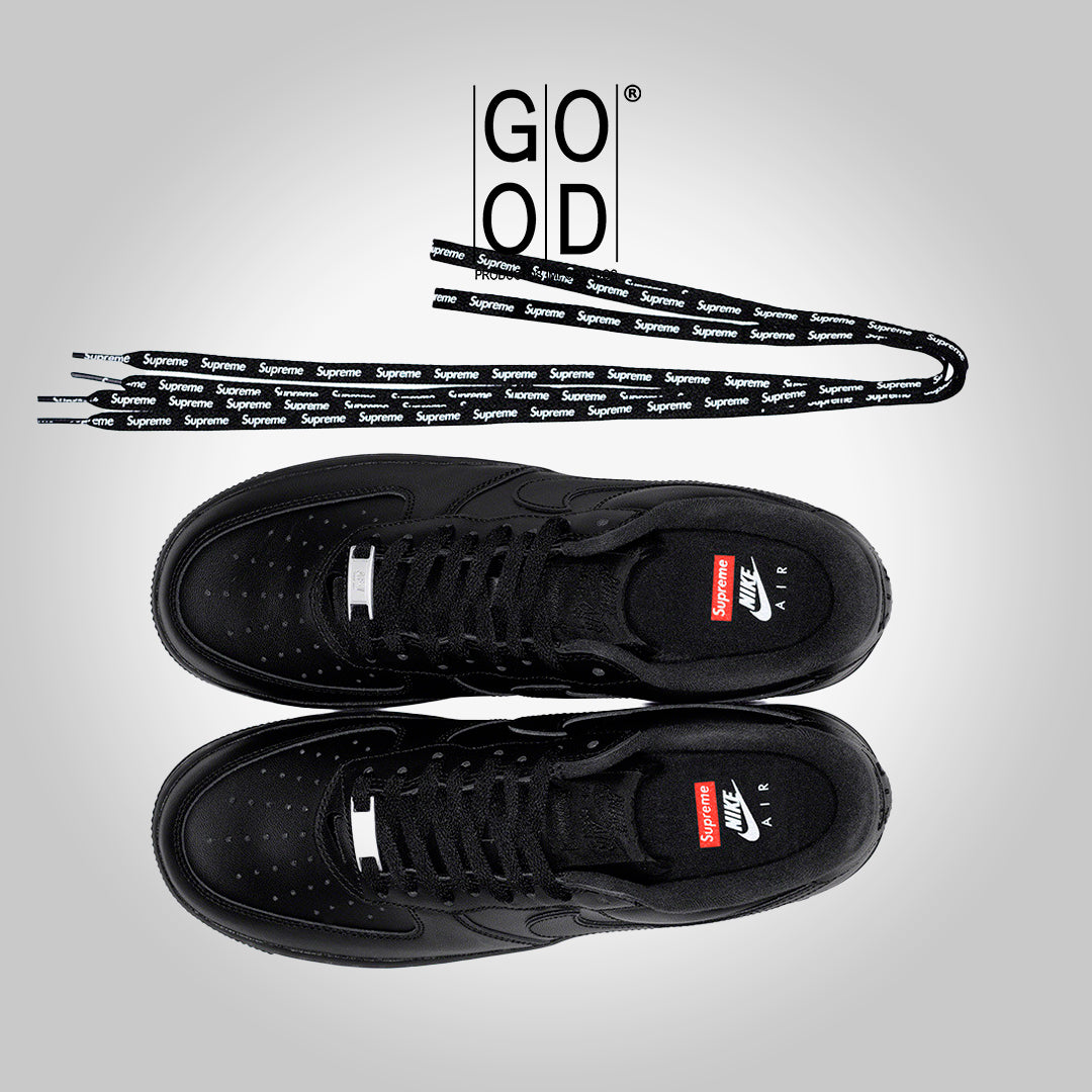 Nike Air Force One "Supreme"