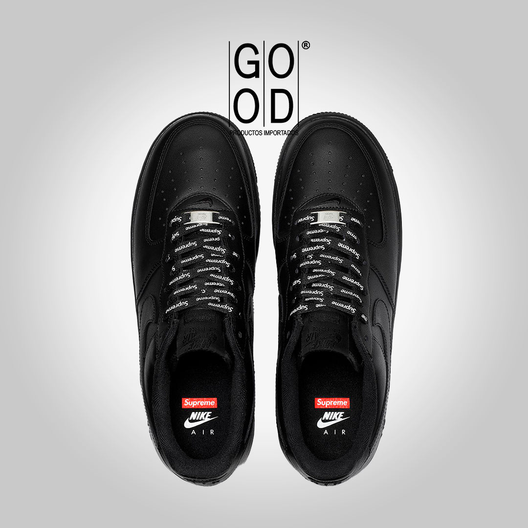 Nike Air Force One "Supreme"