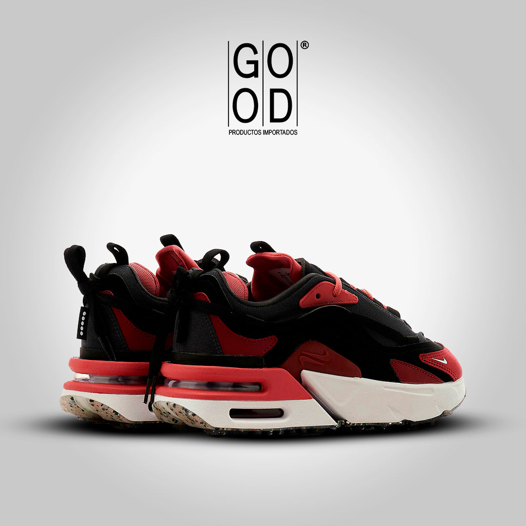 Nike Air Max Furyosas Archeo Pink
