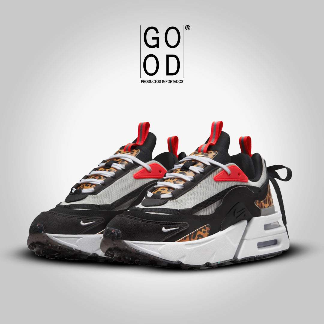 Nike Air Max Furyosas Print