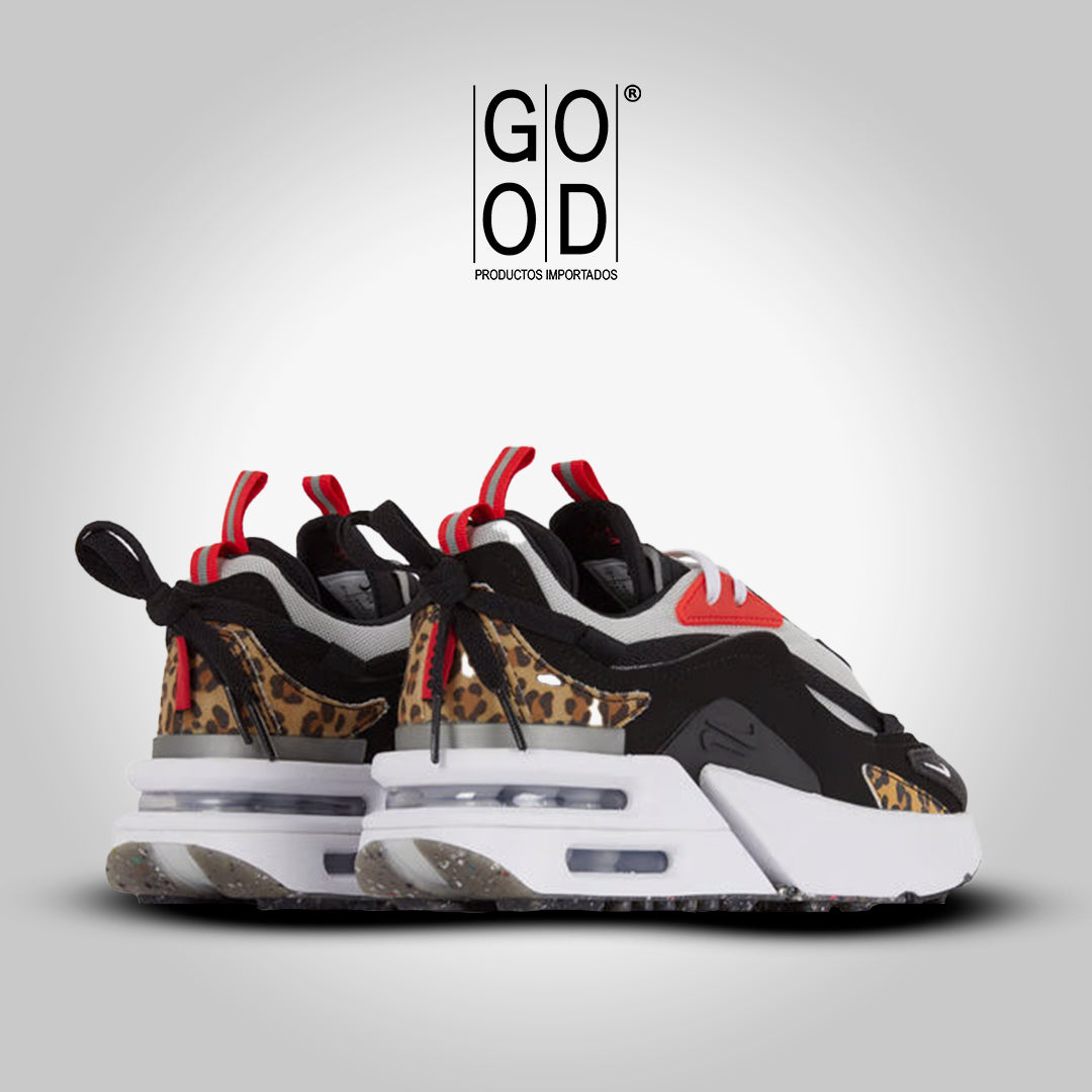 Nike Air Max Furyosas Print