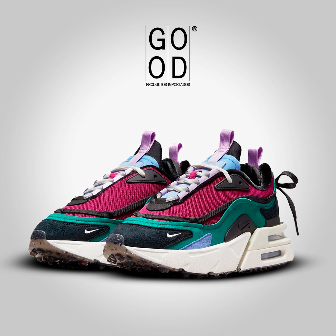 Nike Air Max Furyosas NRG