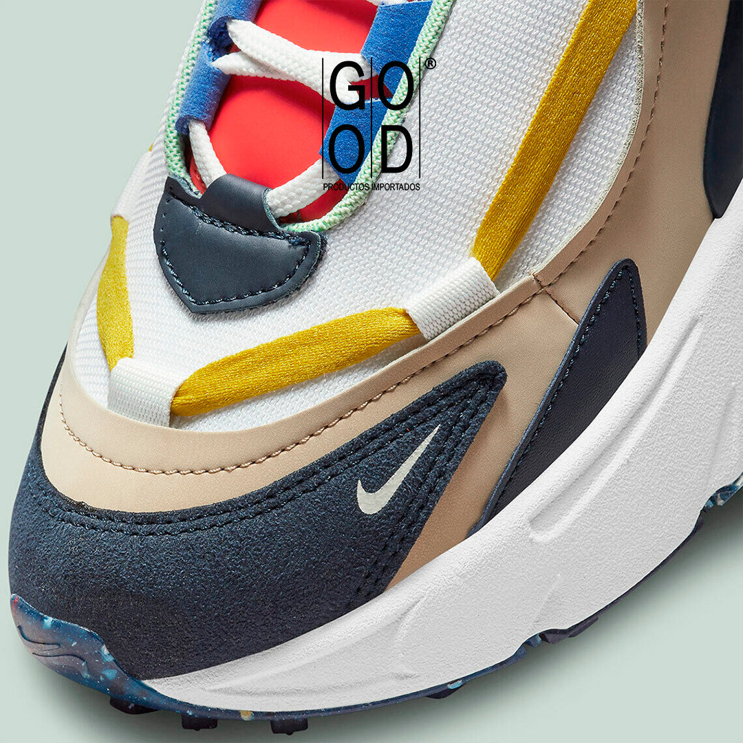 Nike Air Max Furyosas Rattan
