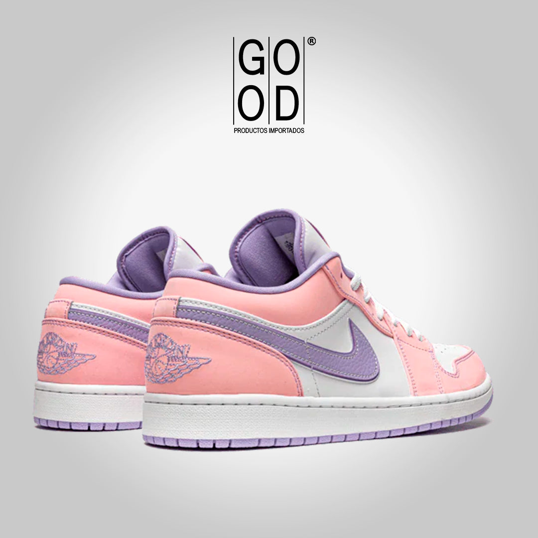 Nike Air Jordan 1 Low "Arctic Punch"