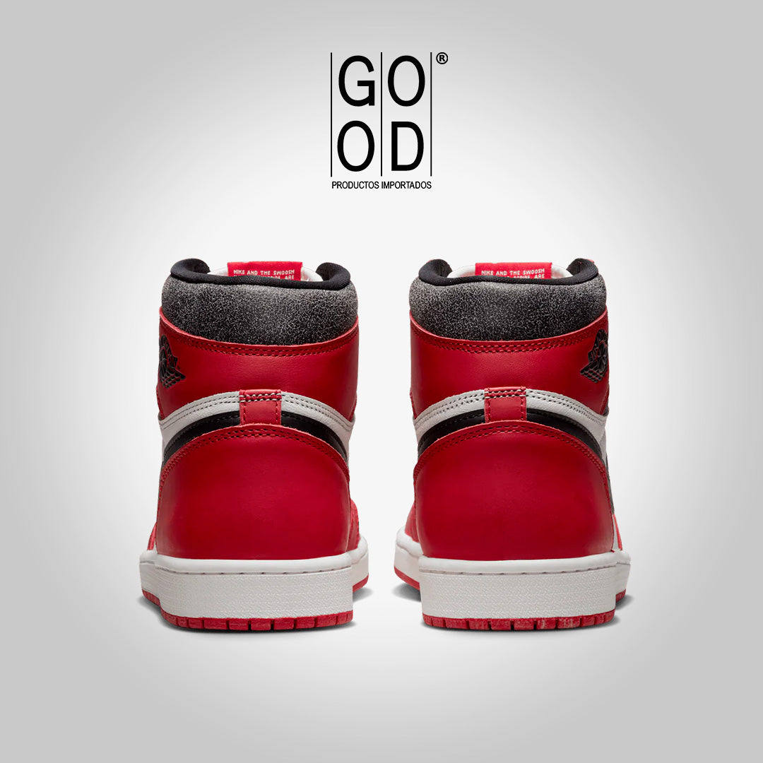 Nike Air Jordan 1 High "Chicago"