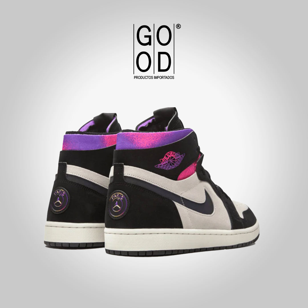 Nike Air Jordan 1 High "PSG"