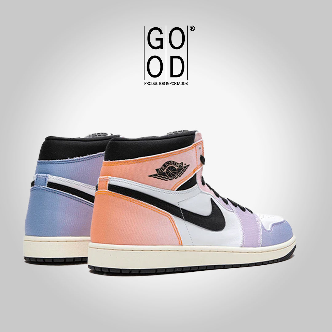 Nike Air Jordan 1 High "SkyLine"