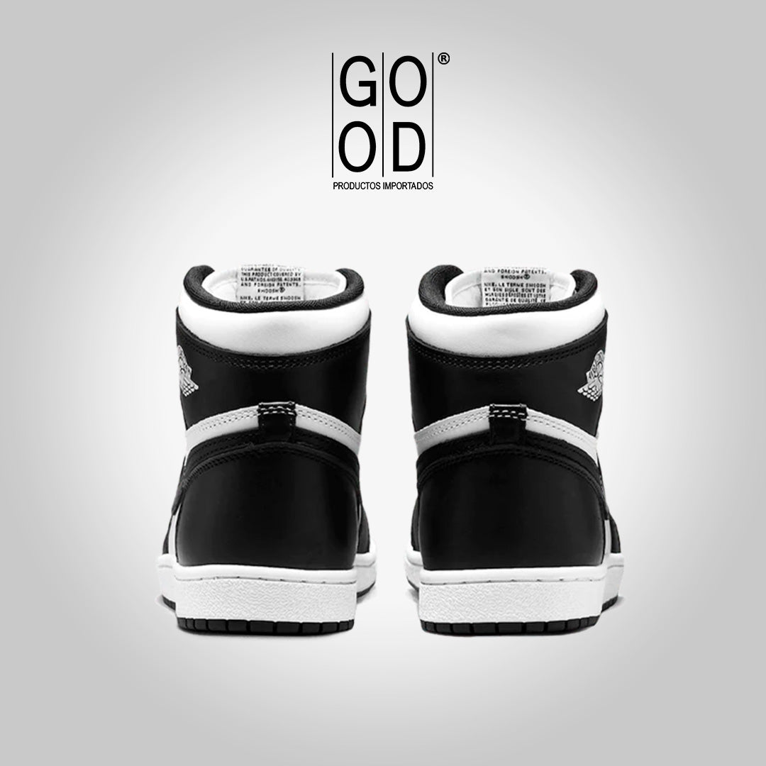 Nike Air Jordan 1 High "Panda"