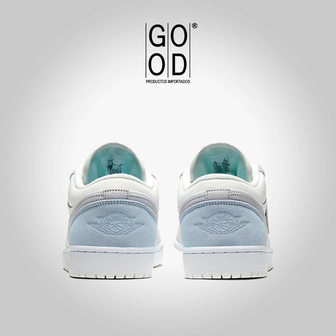 Nike Air Jordan 1 Low "Paris"