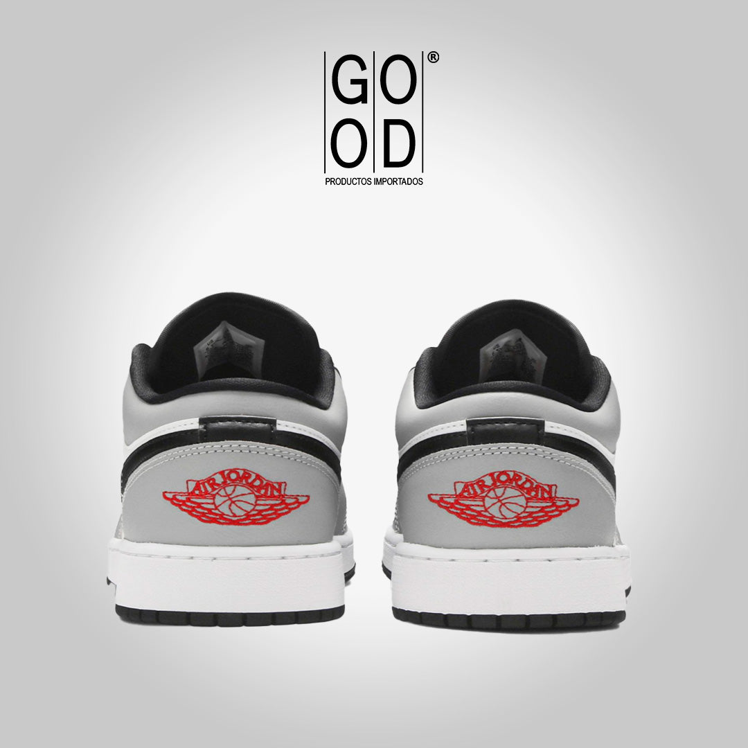 Nike Air Jordan 1 Low "Smoke Grey"