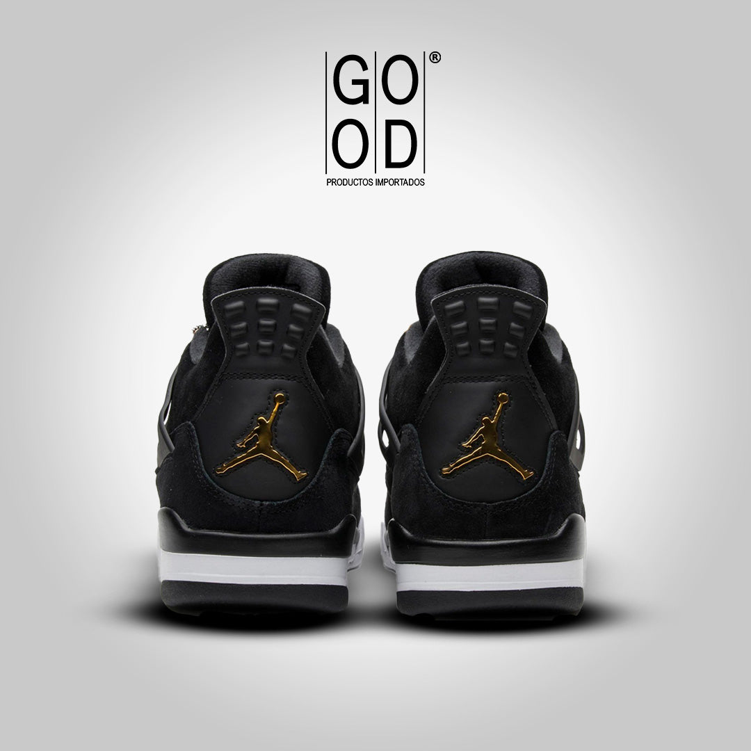 Nike Air Jordan 4 "Royalty"