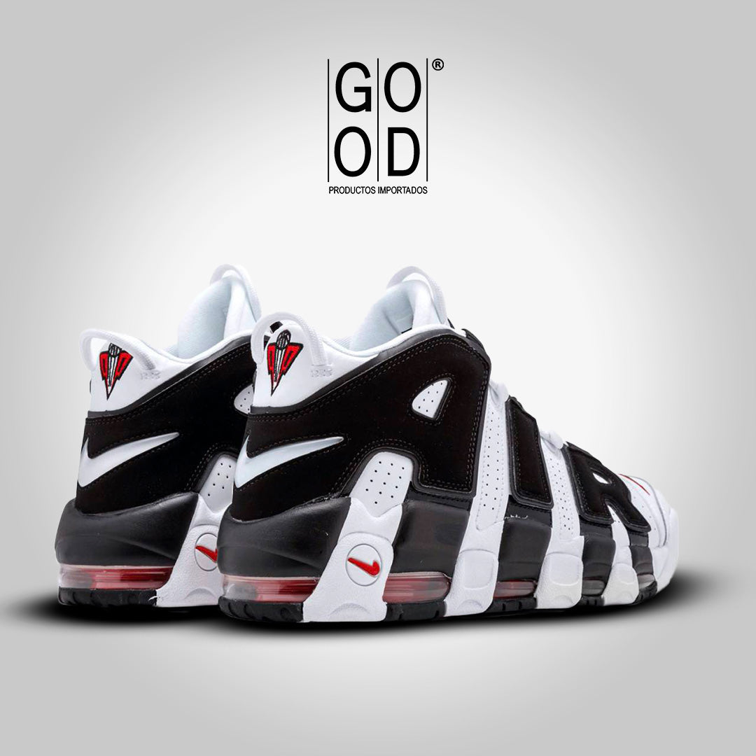 Nike Air More Uptempo "Scottie Pippen"